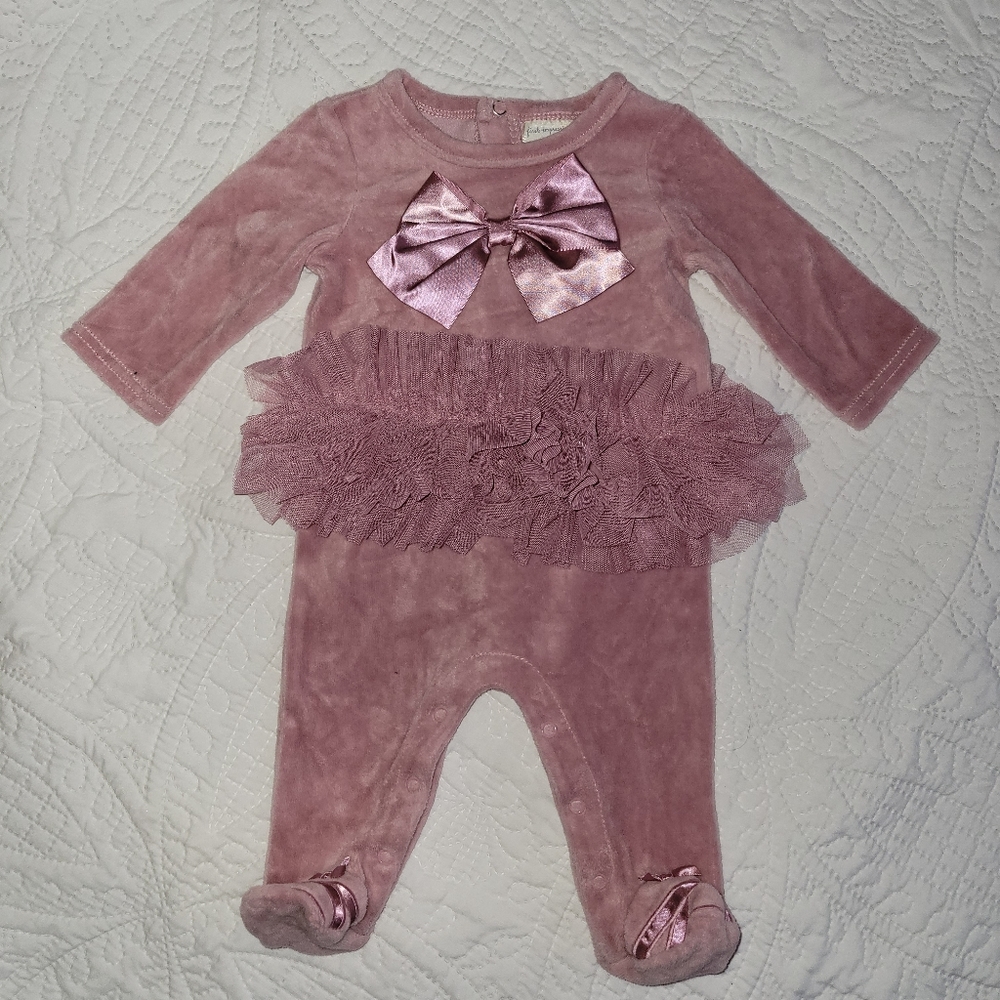 Babygirl bodysuit